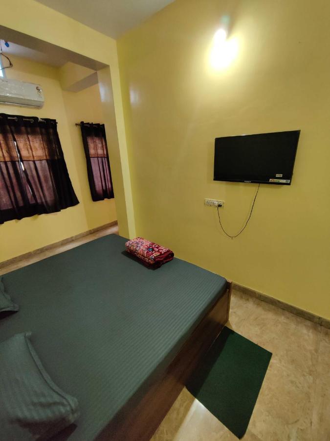 Hotel O Adhunik Lodge Bhilai Exterior foto